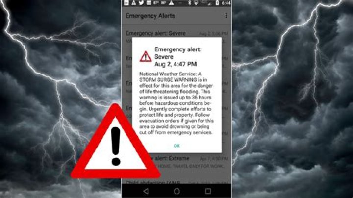 How many warnings before you get sacked?
