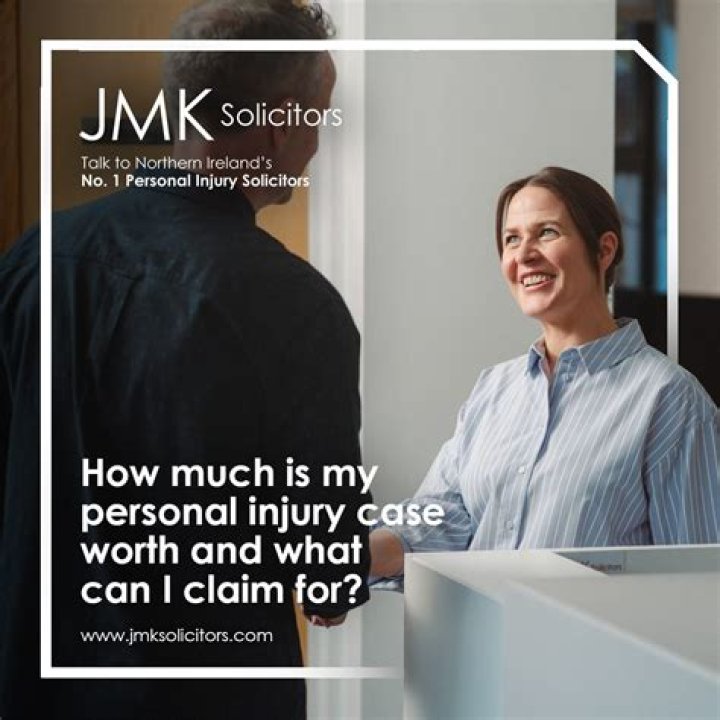 How much can I claim for easement?