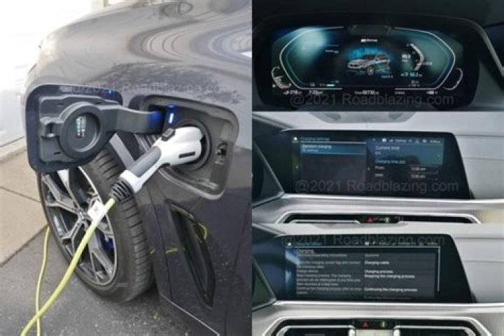 How much does BMW charge for going over Miles?