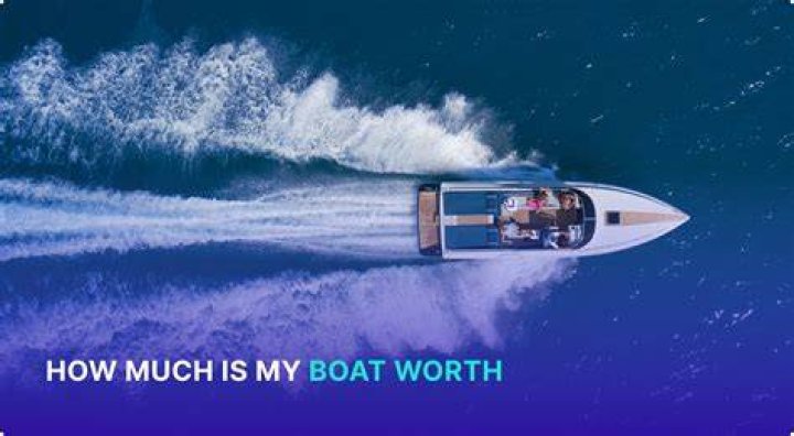 How much is a charter boat worth?