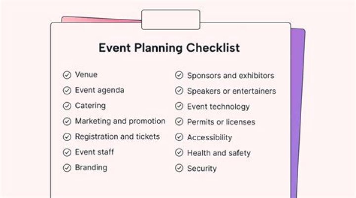 How much should I charge as an event planner?