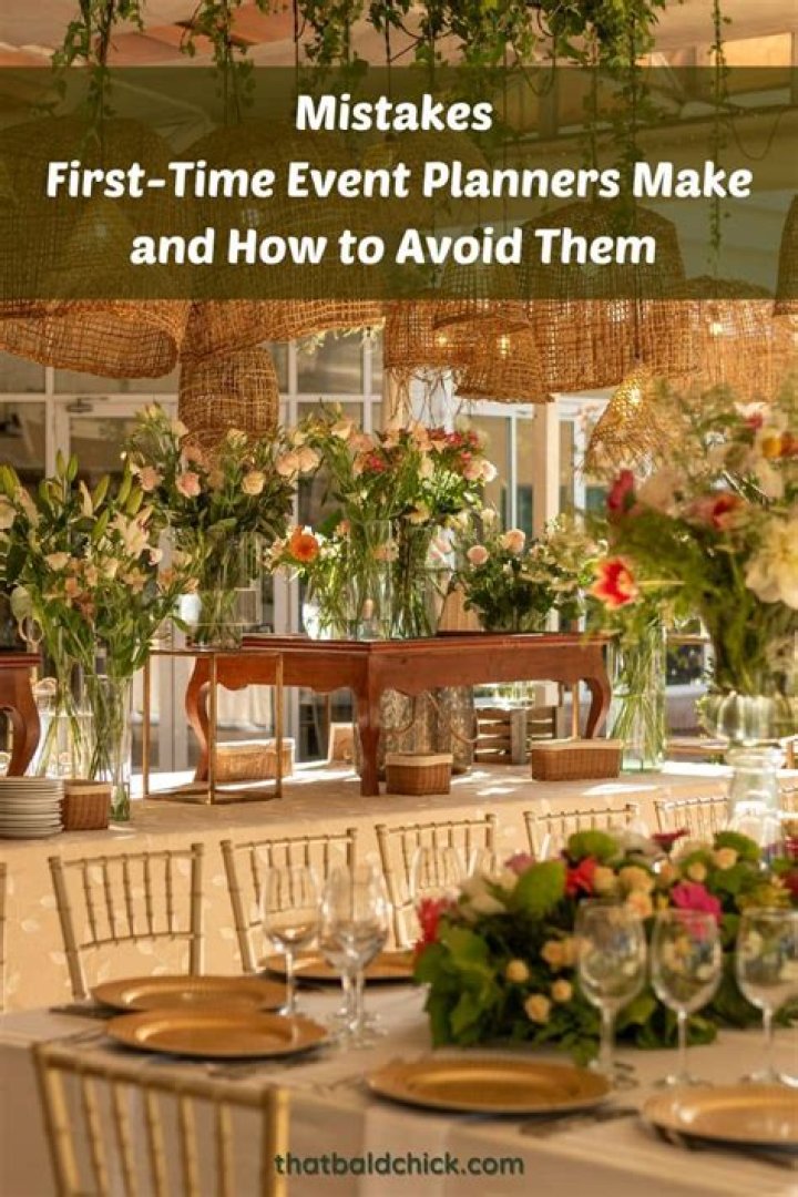 How much to event planners make a year?