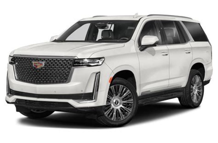 How much will the 2022 Escalade cost?