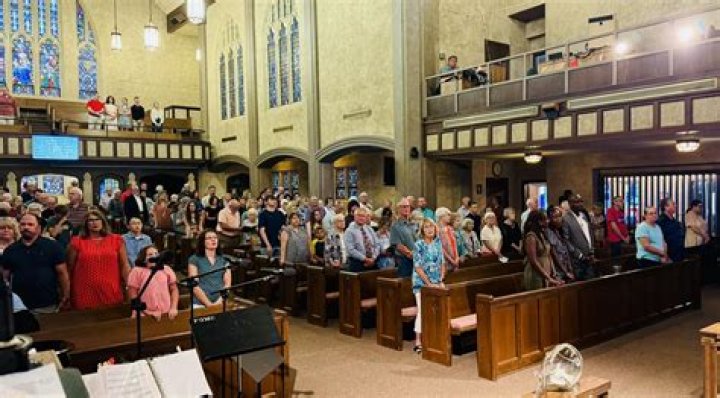 How often does the Methodist Church change pastors?