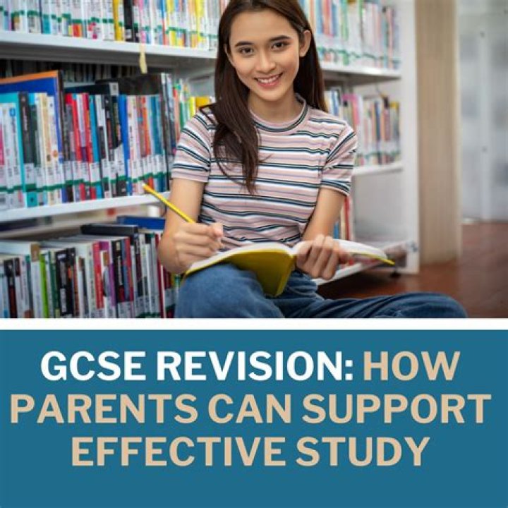 How parents can help at home?