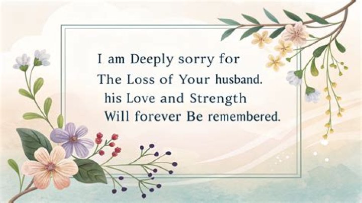 Is a deceased spouse considered an ex?