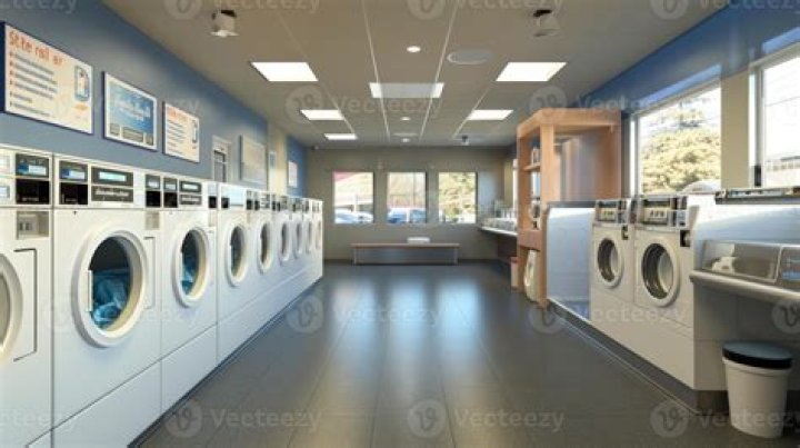 Is a laundromat an asset?