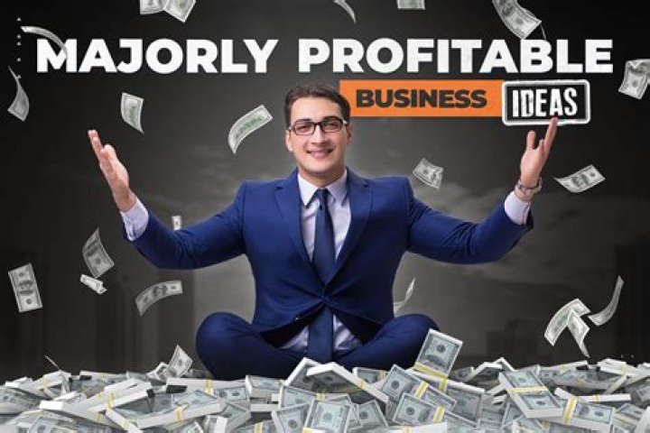 Is a spa a profitable business?