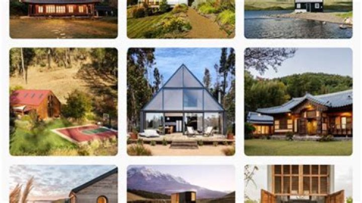 Is Airbnb a rental activity?