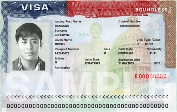 Is an A2 visa a diplomat?