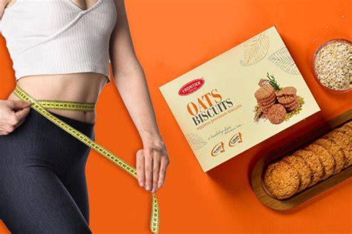 Is Biscuit good for weight loss?