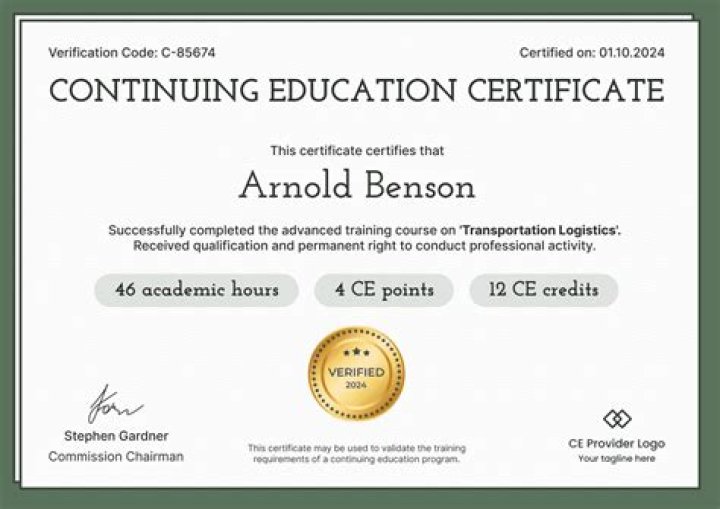 Is continuing education a business expense?