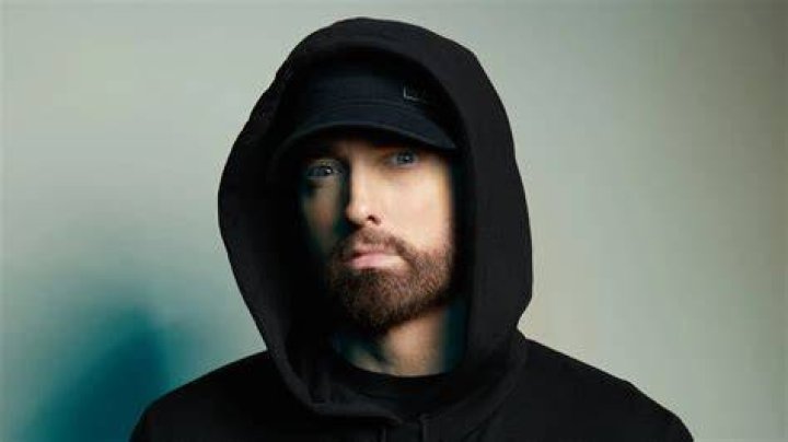 Is Eminem still famous?