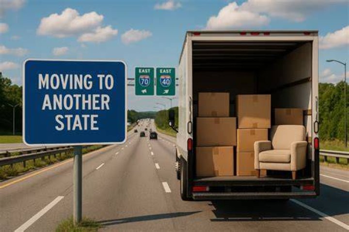 Is it easy to move from one state to another?