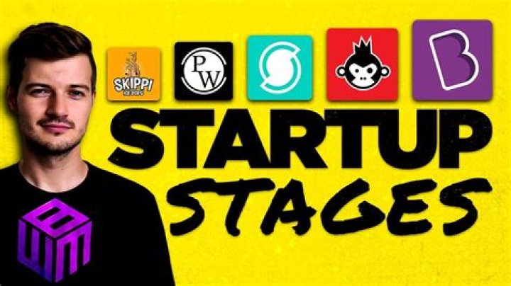 Is it worth joining an early stage startup?