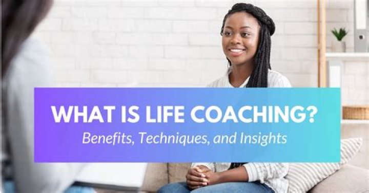 Is life coaching taxed?