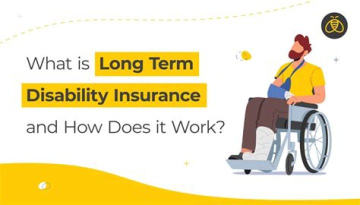 Is long term disability covered under Erisa?