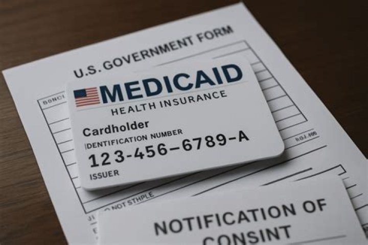 Is PA Access Card Medicaid?