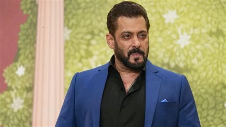 Is Salman Khan in a relationship?