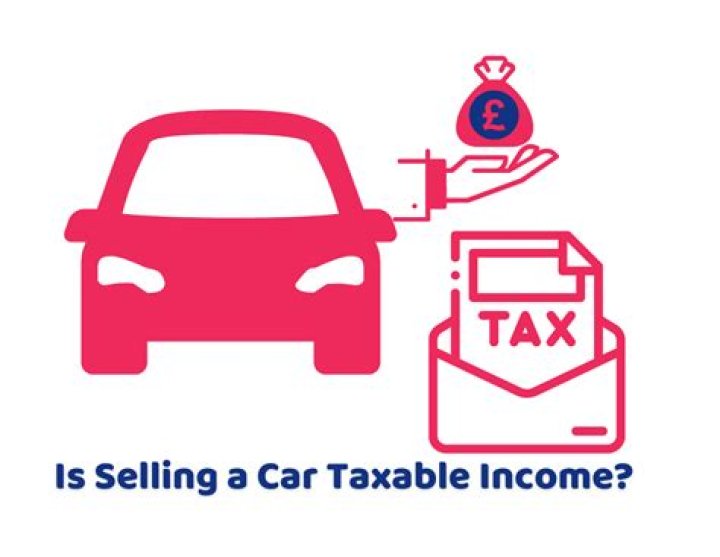 Is selling a gift taxable?