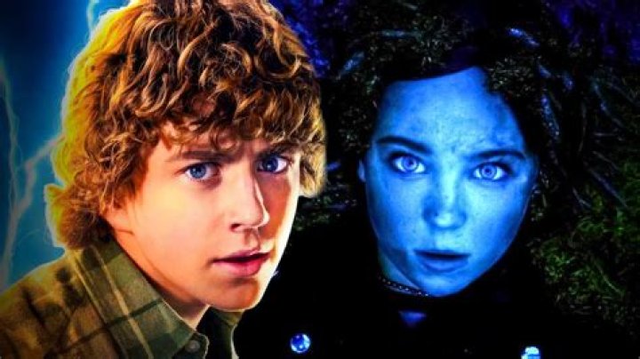 Is Thalia stronger than Percy?