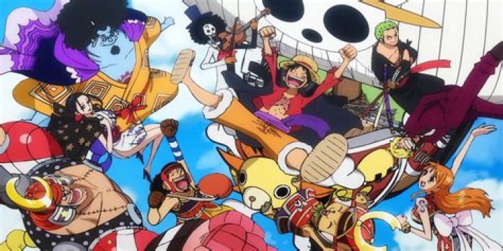 Is there a traitor in Straw Hat crew?