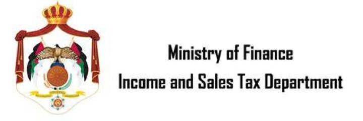 Is there an income tax in Jordan?