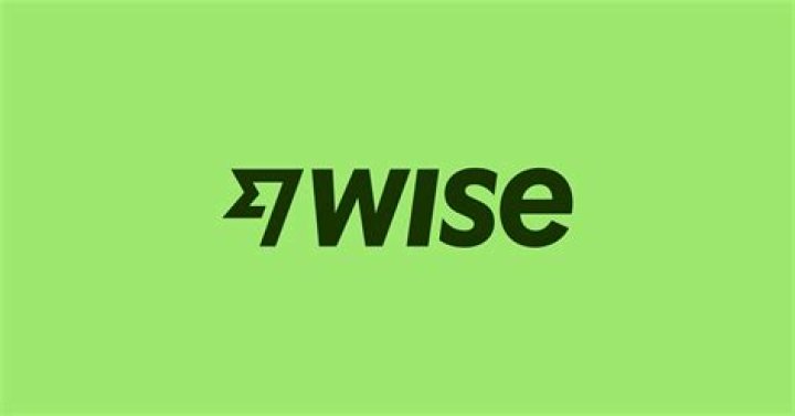 Is TransferWise borderless a bank account?
