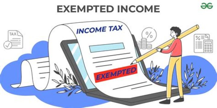 Is VPF exempted from tax?