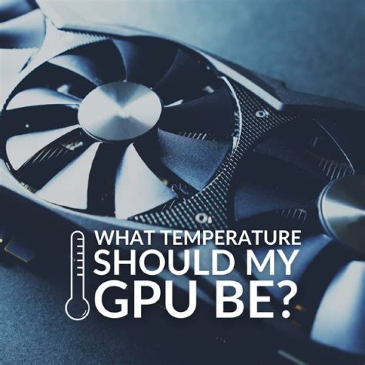 Should my GPU fans run all the time?