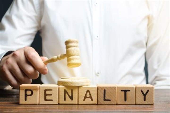 What are meal penalties?