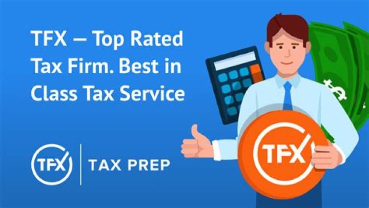 What are the tax steps?