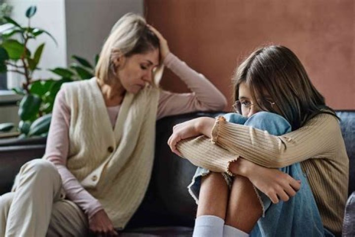 What can upset a child?
