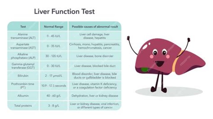 What causes liver to not function properly?