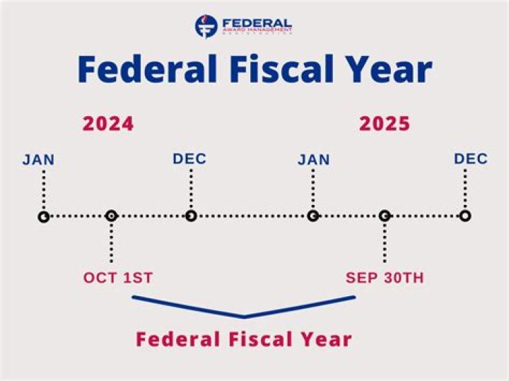 What do I put for fiscal year?
