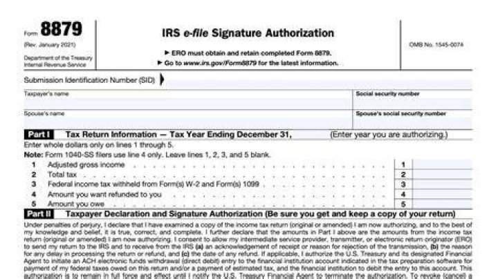 What form do I use to change my accounting method?
