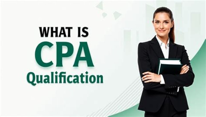 What is a CPA specialist?