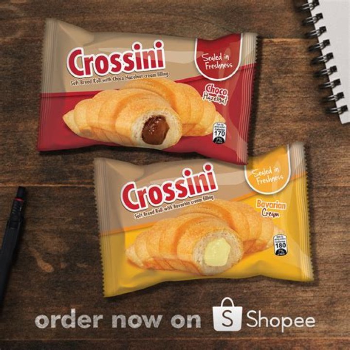 What is a Crossini?