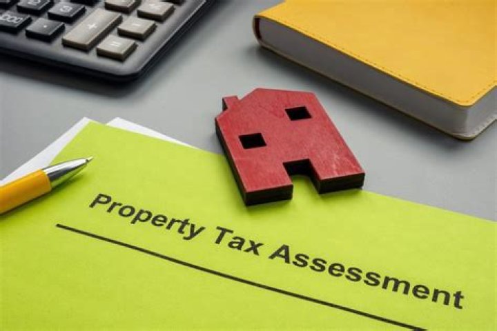What is assessment on property?