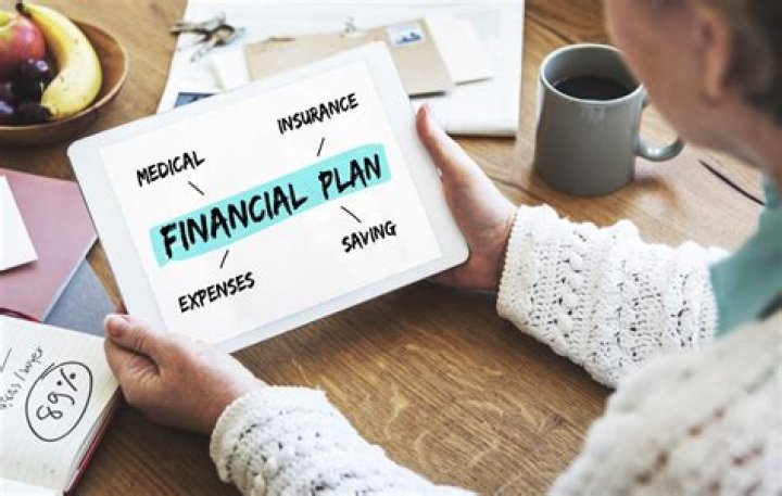 What is being a financial planner like?