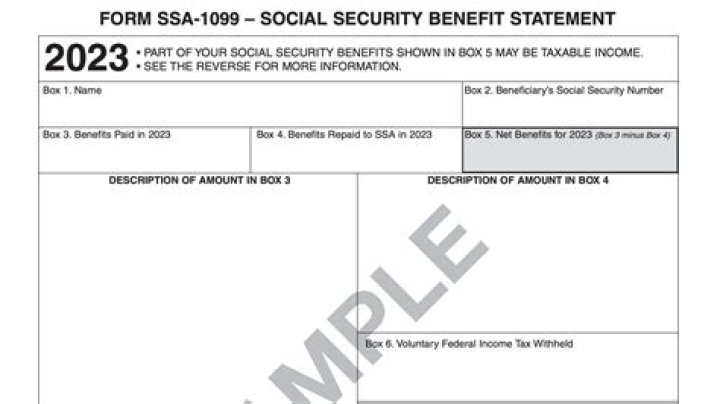 What is Form SSA 131 used for?