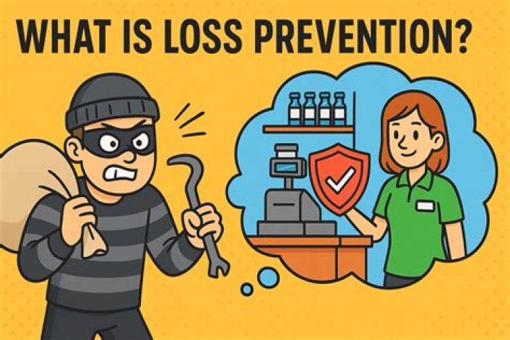 What is loss limited by basis?
