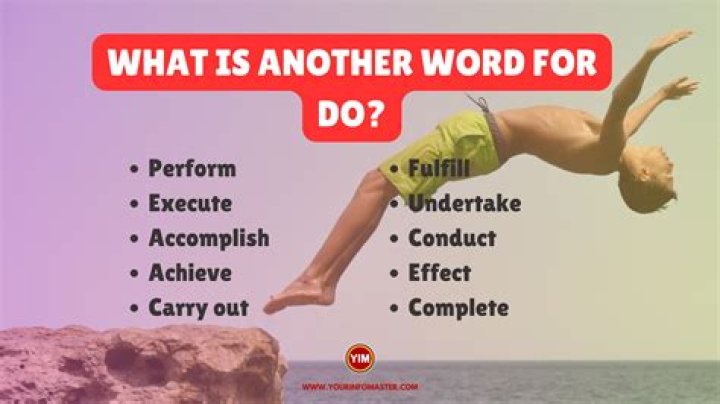 What is the another word for found?