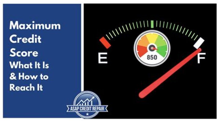 What is the maximum credit under the Secure act?