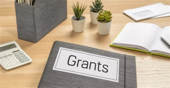 What months do self employed grants cover?