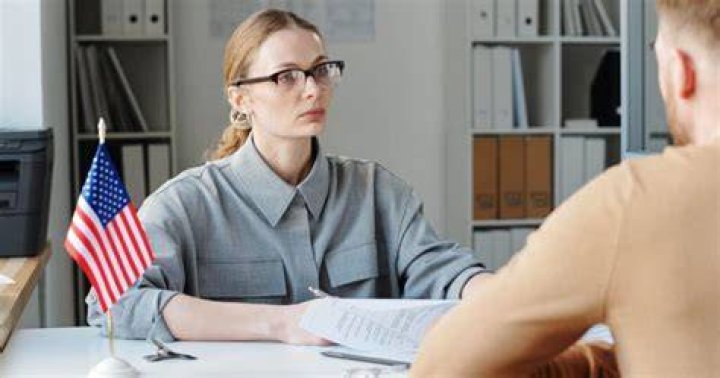 What should I bring to immigration interview?