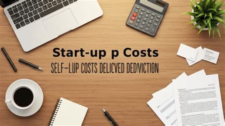 When can you deduct start up costs?