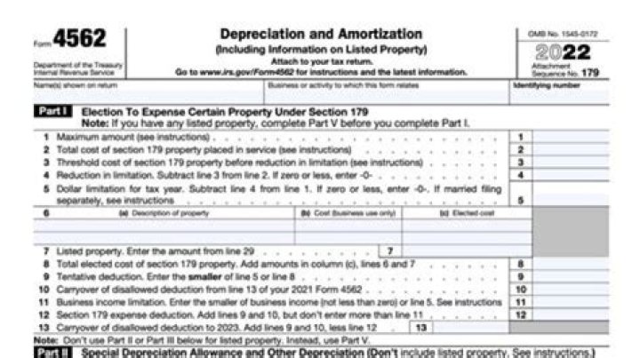 When do I get my prior year tax return?