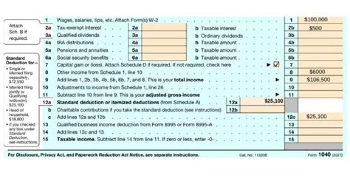 Where do I report passive income?