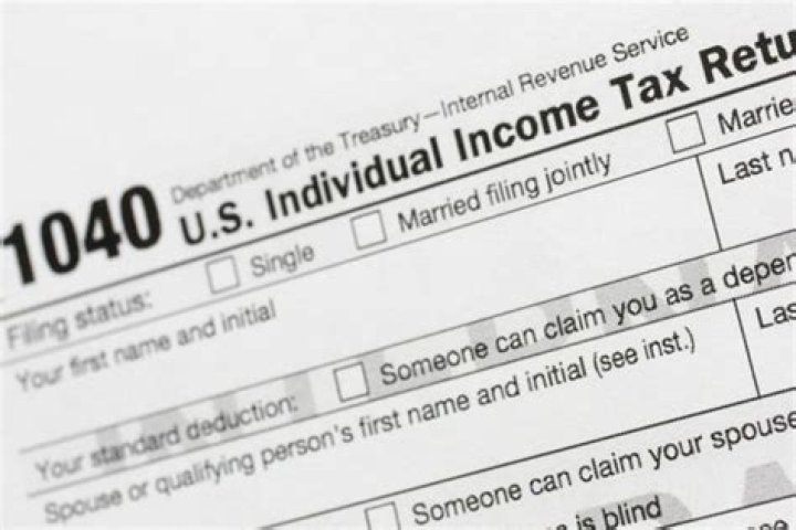 Where do I Send my 2016 tax return?